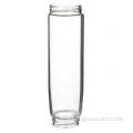 Drinking Glass Water Bottle with Tea Infuser